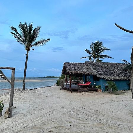 Cabana Chic Tatajuba Exterior foto