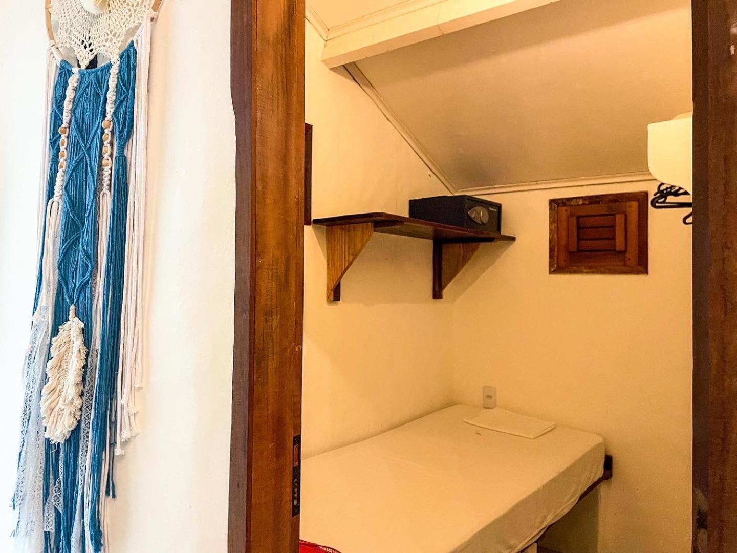 Cabana Chic Tatajuba Cameră foto