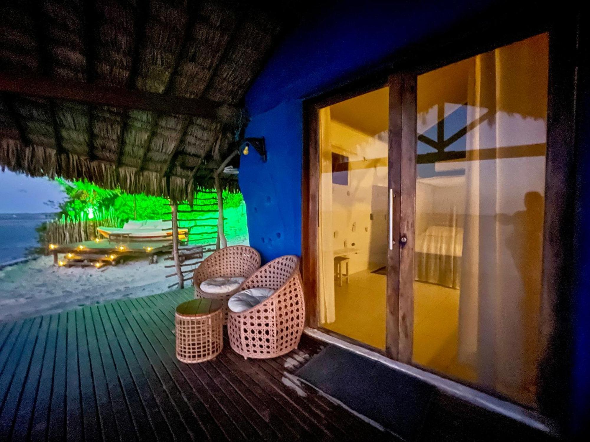 Cabana Chic Tatajuba Cameră foto