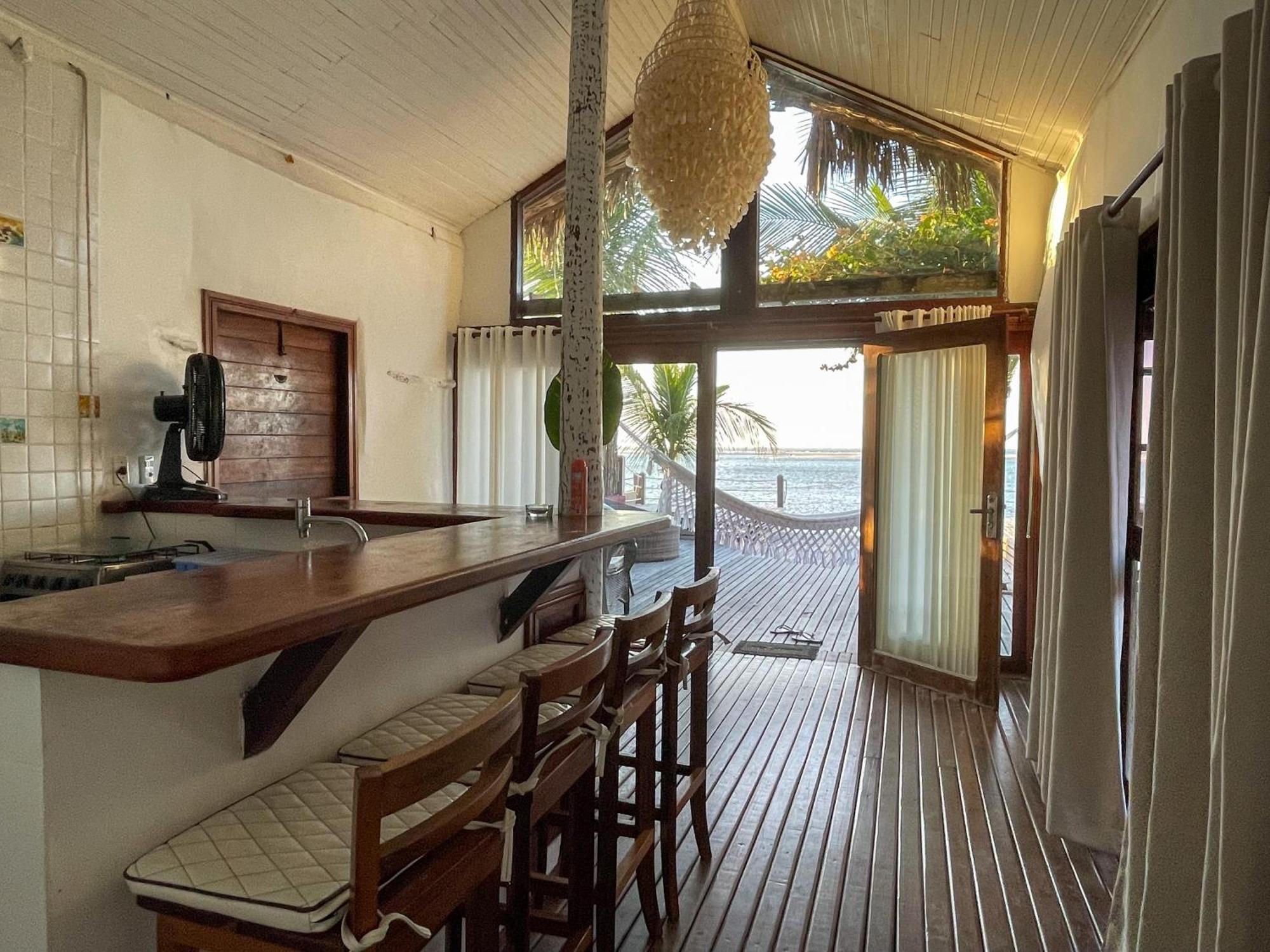 Cabana Chic Tatajuba Cameră foto