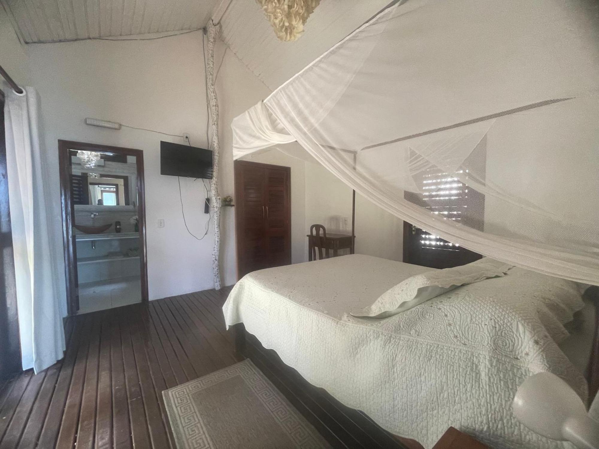 Cabana Chic Tatajuba Cameră foto